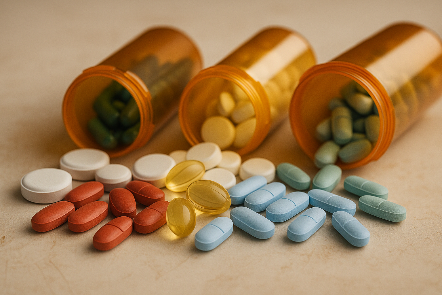 صورة حول : دراسة تحذر … الترامادول قد يكون أكثر خطورة من فائدة دراسة تحذر … الترامادول قد يكون أكثر خطورة من فائدة