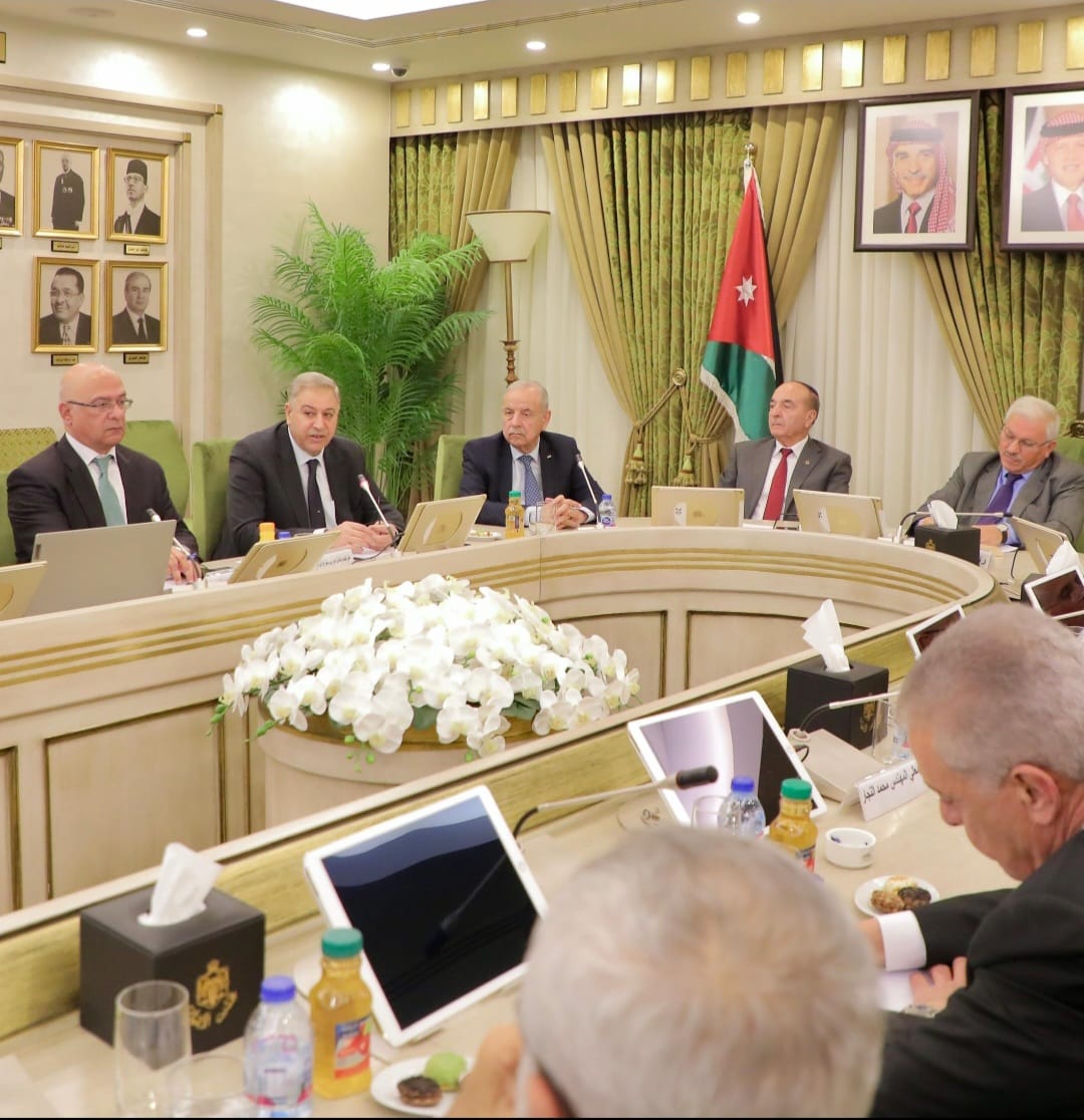 "طاقة الأعيان" تؤكد أهمية الدور الوطني لشركة "البوتاس العربية"