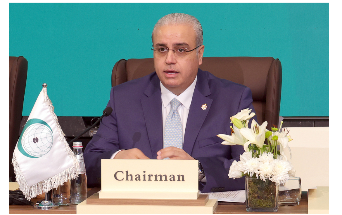 وزير الصحة: مؤتمر التعاون الإسلامي محطة فارقة لمواجهة التحديات الصحية