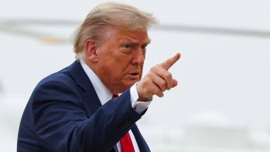 صورة حول : ترامب: محاولات عزلي الأوكرانية تجاوزت فضيحة ووترغيت ترامب: محاولات عزلي الأوكرانية تجاوزت فضيحة ووترغيت