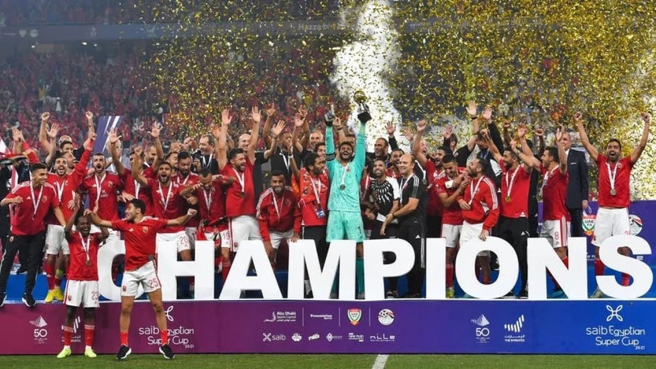 صورة حول : أبوظبي تستضيف كأس السوبر المصرية بمشاركة 4 أندية كبرى في نوفمبر أبوظبي تستضيف كأس السوبر المصرية بمشاركة 4 أندية كبرى في نوفمبر