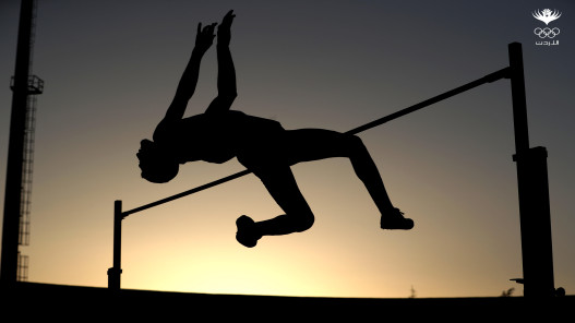 صورة حول : انطلاق بطولة الأندية لألعاب القوى بمشاركة 433 لاعبا ولاعبة انطلاق بطولة الأندية لألعاب القوى بمشاركة 433 لاعبا ولاعبة