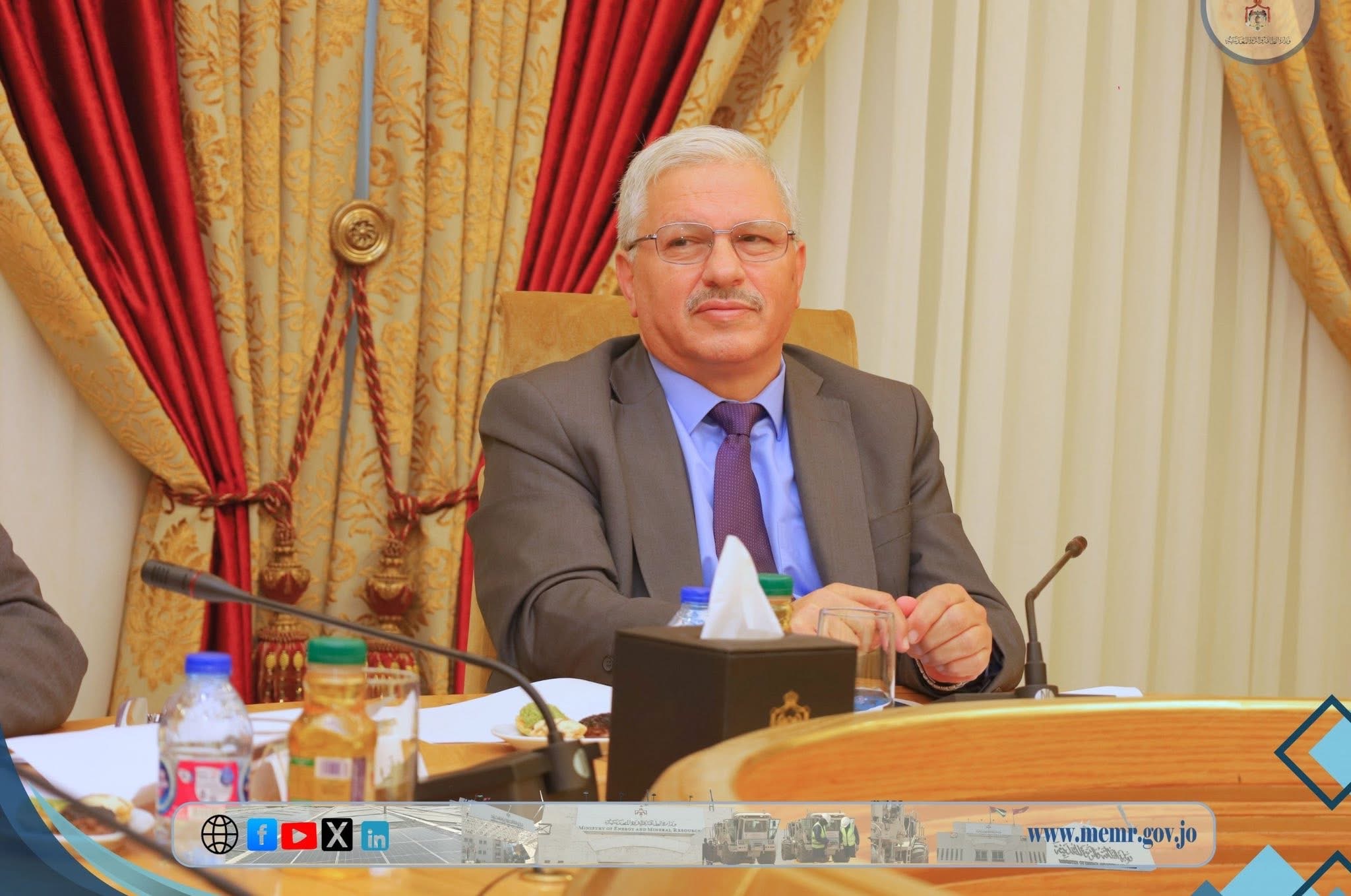 مدير صندوق الطاقة المتجددة: الصندوق رافعة وطنية لدعم المواطن والقطاعات المنتجة وتمكين الأسر الأقل دخلاً