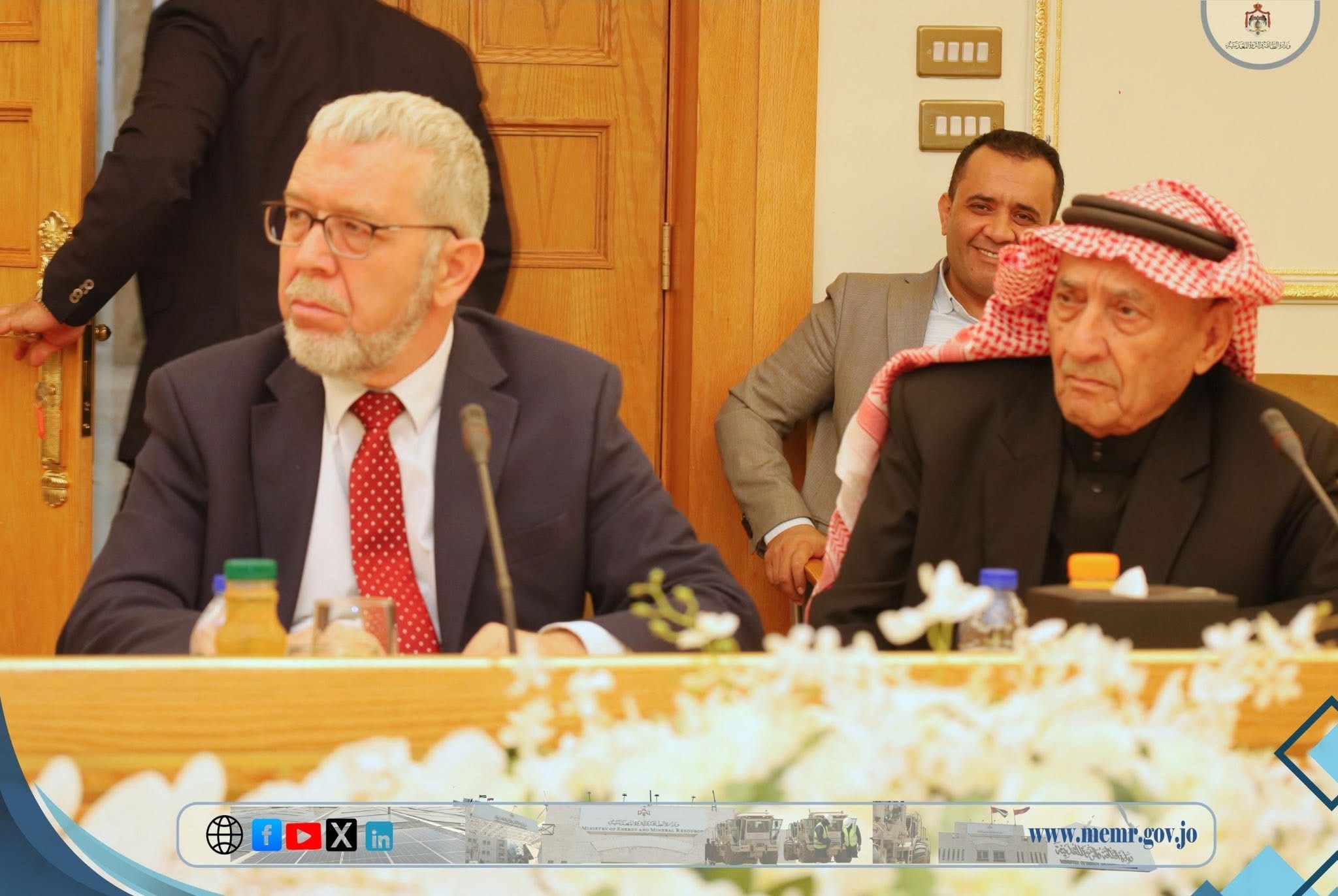 مدير صندوق الطاقة المتجددة: الصندوق رافعة وطنية لدعم المواطن والقطاعات المنتجة وتمكين الأسر الأقل دخلاً