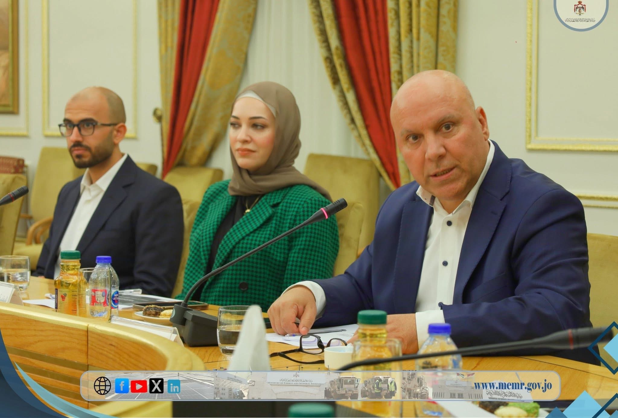 مدير صندوق الطاقة المتجددة: الصندوق رافعة وطنية لدعم المواطن والقطاعات المنتجة وتمكين الأسر الأقل دخلاً