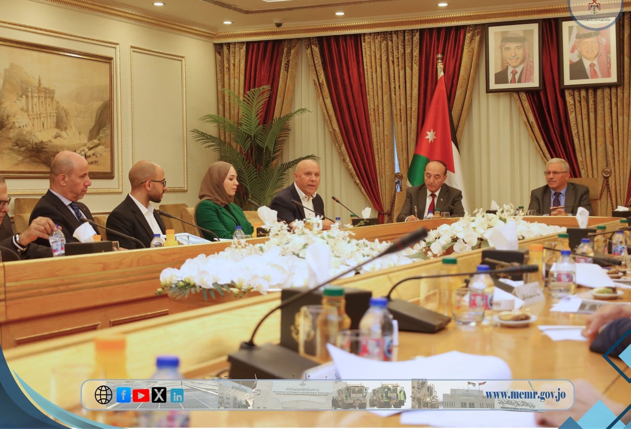 مدير صندوق الطاقة المتجددة: الصندوق رافعة وطنية لدعم المواطن والقطاعات المنتجة وتمكين الأسر الأقل دخلاً