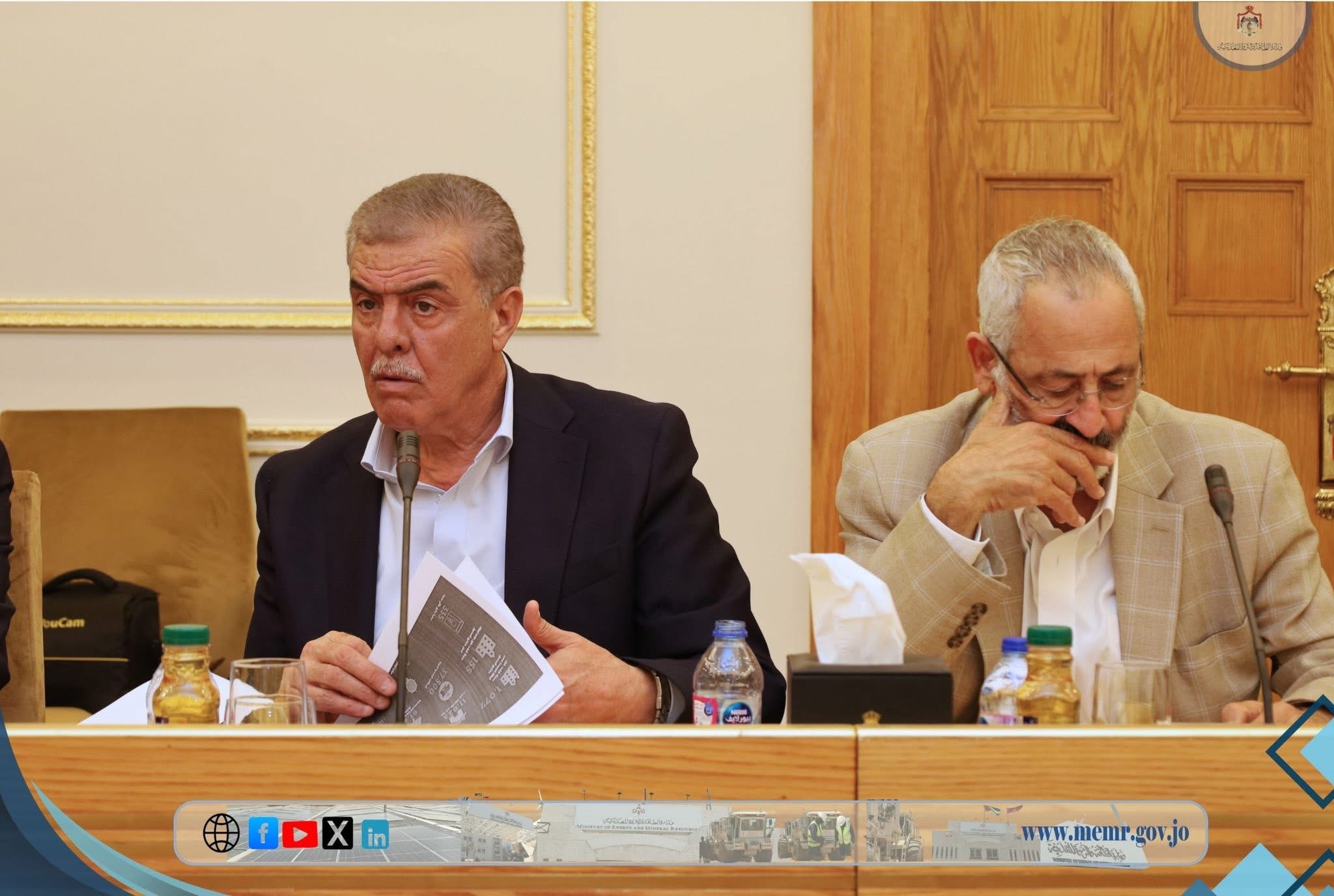 مدير صندوق الطاقة المتجددة: الصندوق رافعة وطنية لدعم المواطن والقطاعات المنتجة وتمكين الأسر الأقل دخلاً