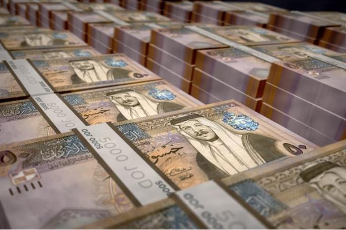 الحكومة تسدد سندات خزينة بقيمة 275 مليون دينار حتى نهاية العام الحالي