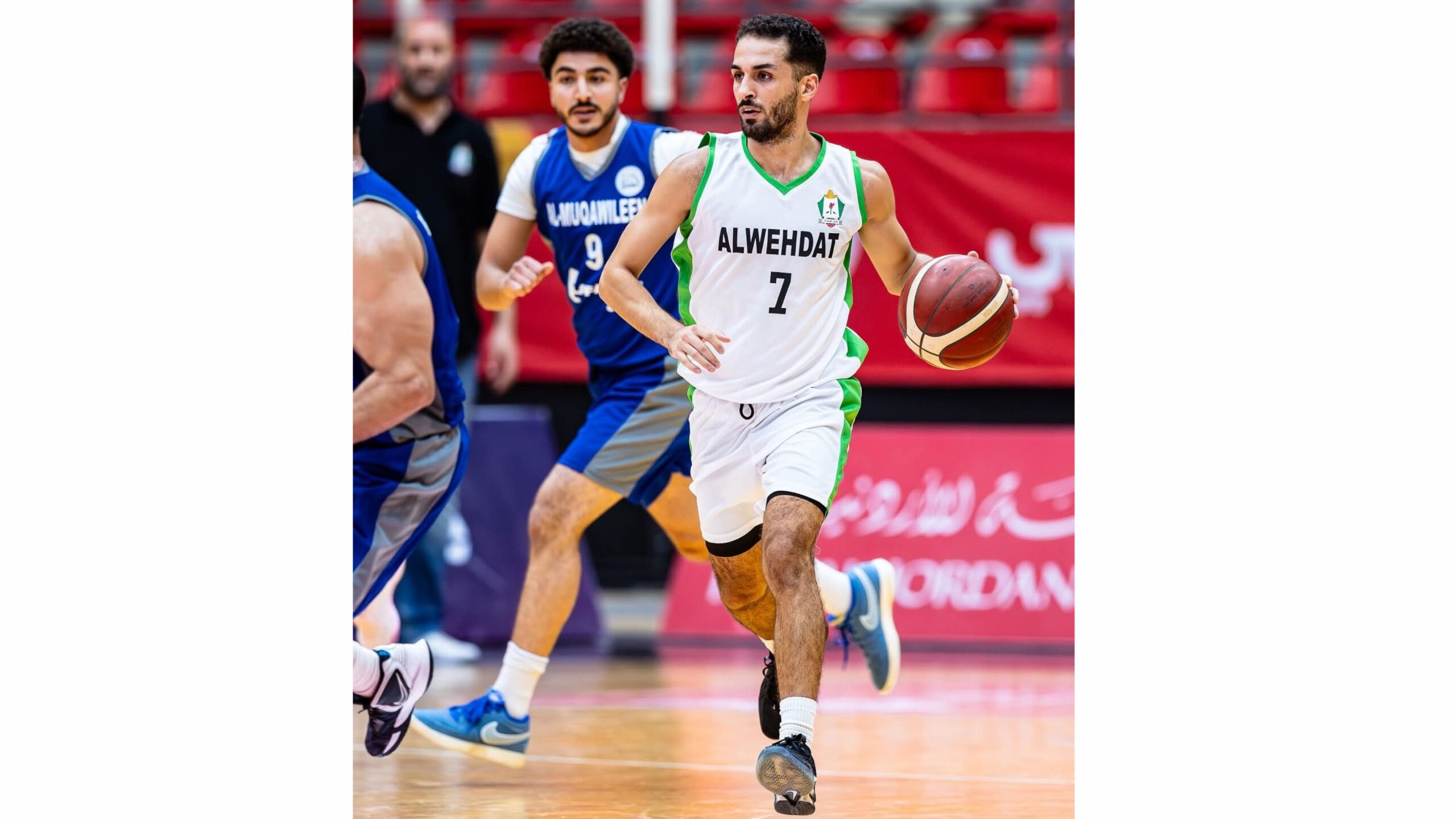 صورة حول : الوحدات يتغلب على المقاولين في الدوري التصنيفي لكرة السلة الوحدات يتغلب على المقاولين في الدوري التصنيفي لكرة السلة