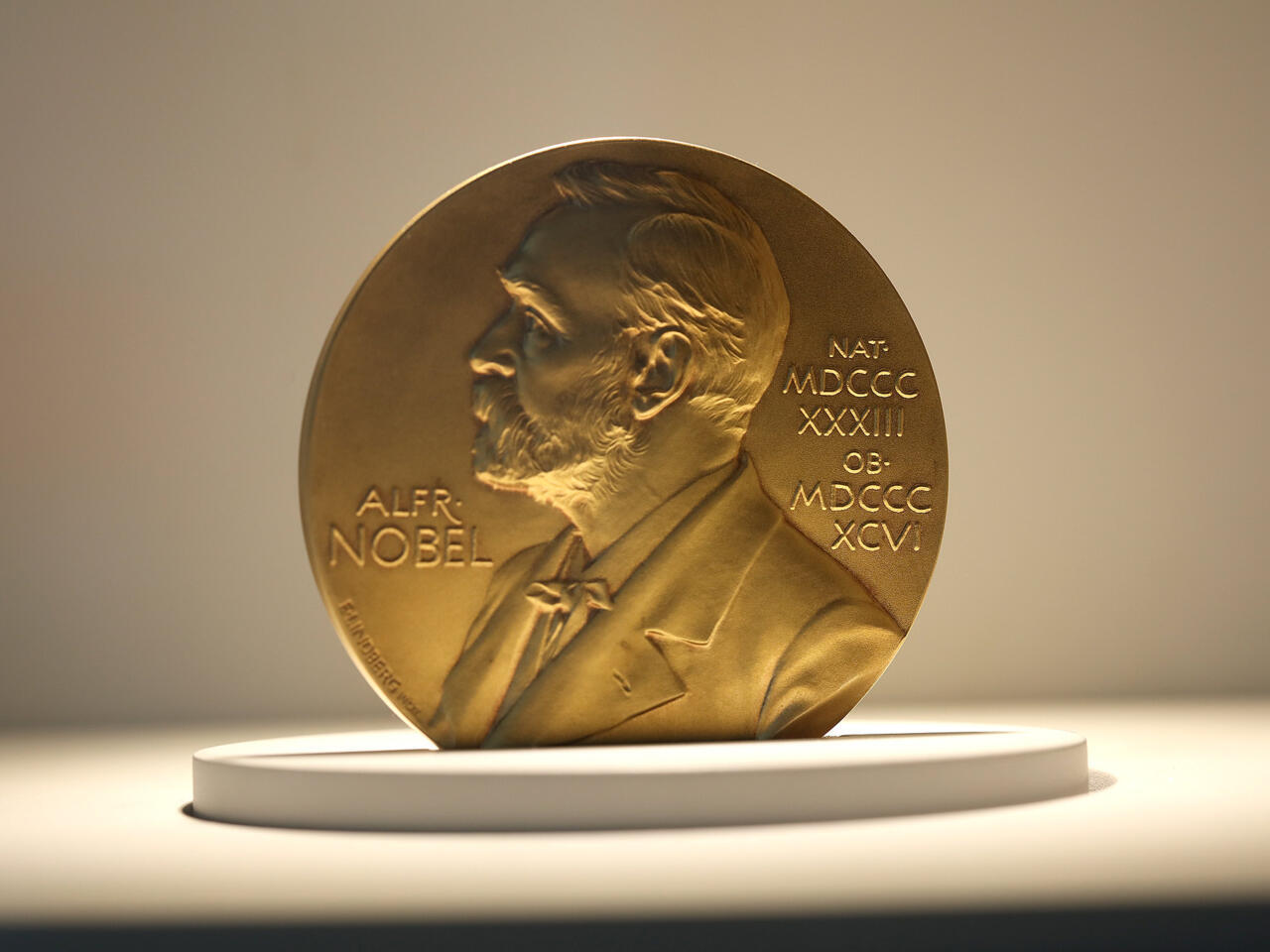 صورة حول : من الطب إلى الاقتصاد.. نخبة علماء وفكراء يحصدون مجد نوبل 2025 حول العالم من الطب إلى الاقتصاد.. نخبة علماء وفكراء يحصدون مجد نوبل 2025 حول العالم