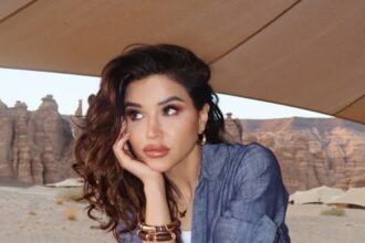 نهى نبيل تكشف عن حملها الخامس