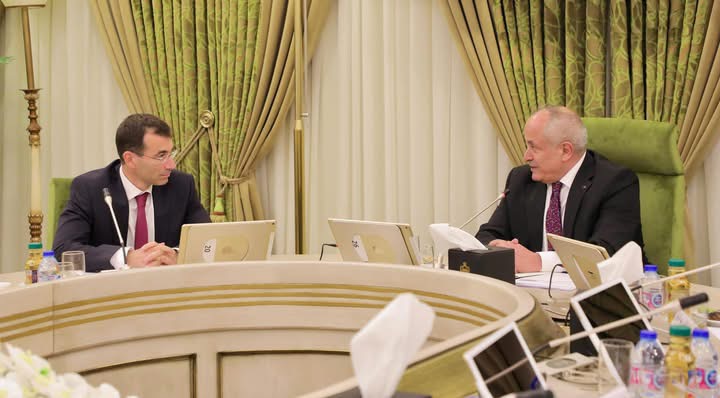 "الصداقة الأردنية الأوروبية" في الأعيان تبحث أوجه التعاون مع الاتحاد الأوروبي