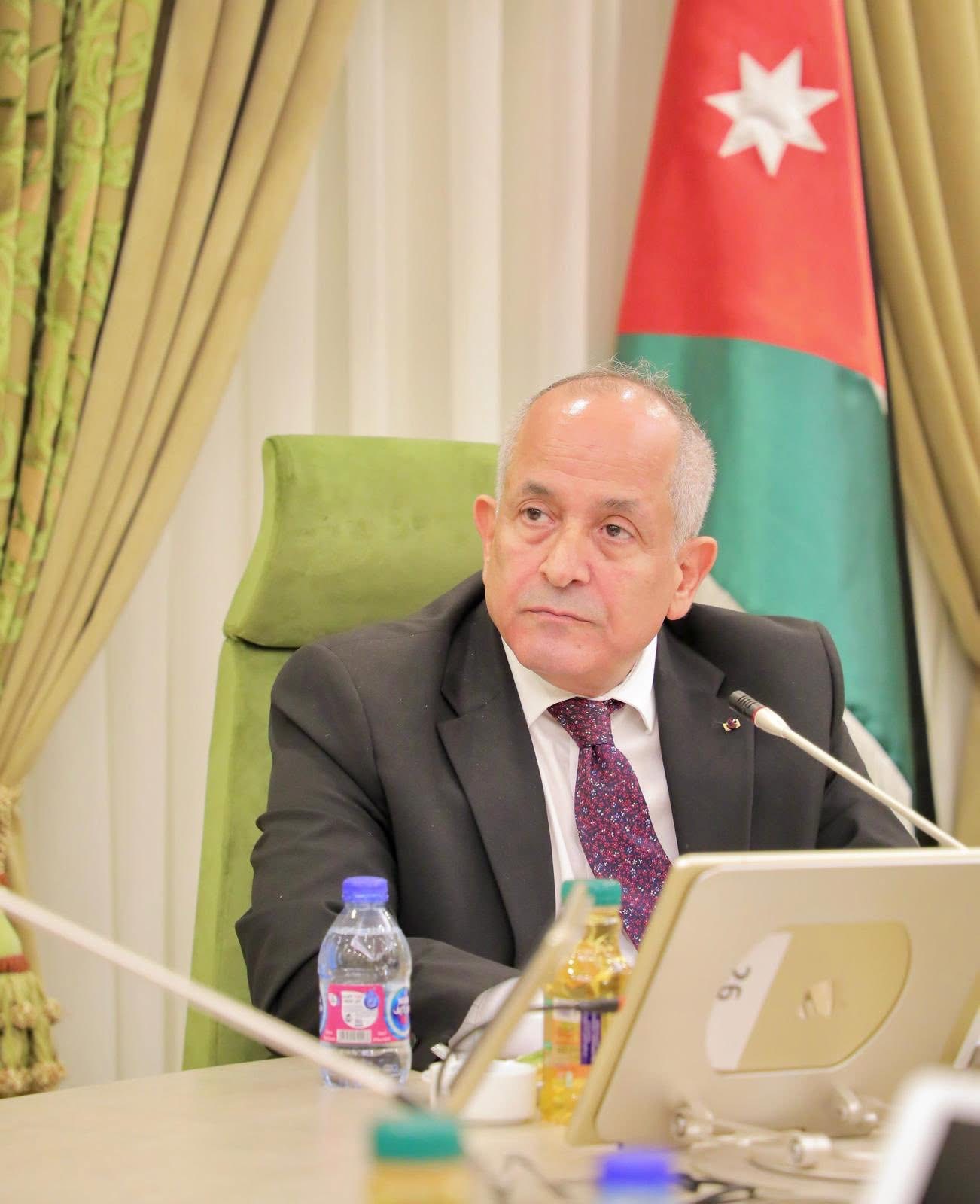 "الصداقة الأردنية الأوروبية" في الأعيان تبحث أوجه التعاون مع الاتحاد الأوروبي