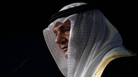 صورة حول : السعودية ترى في قيادة الشرع فرصة لإعادة سوريا السعودية ترى في قيادة الشرع فرصة لإعادة سوريا