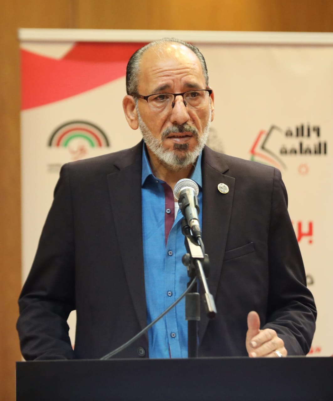 افتتاح المؤتمر السنوي الثاني لدارة الشعراء الأردنيين تحت شعار “دورة الشاعر الراحل عبدالمنعم الرفاعي”