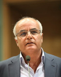 صورة حول : بسام حدادين يعلن استقالته من العمل الحزبي بعد أكثر من نصف قرن بسام حدادين يعلن استقالته من العمل الحزبي بعد أكثر من نصف قرن