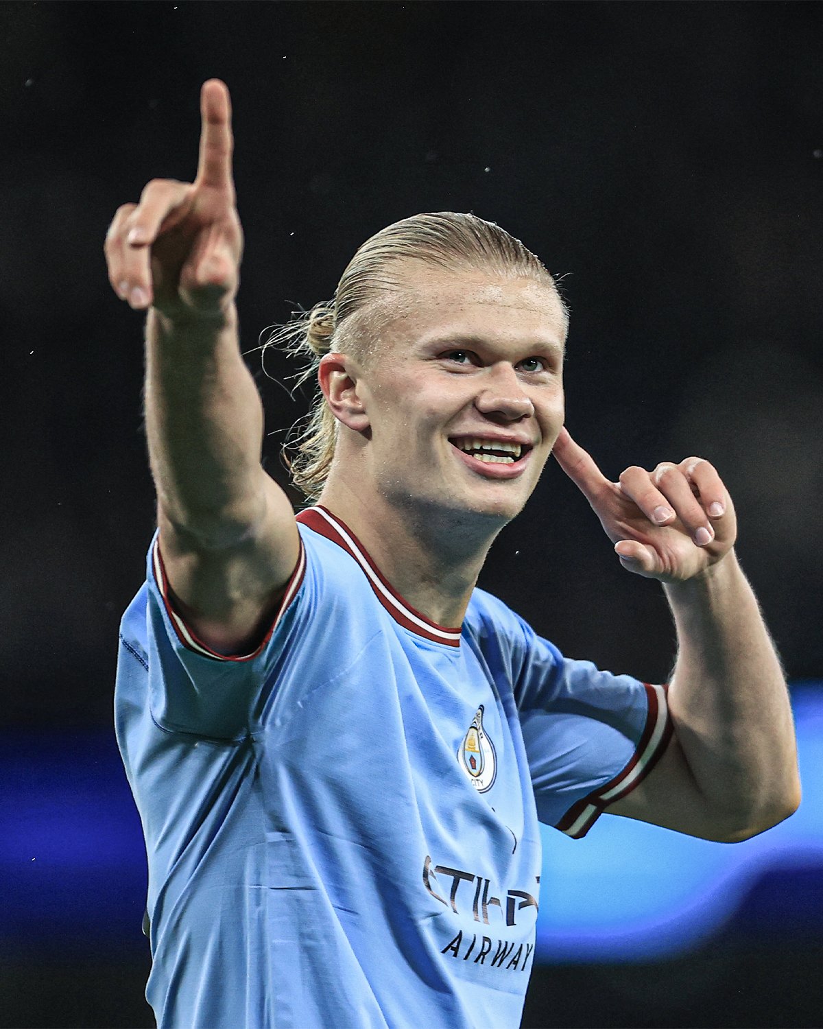 صورة حول : هالاند يقود مانشستر سيتي لفوز ثمين على إيفرتون بثنائية نظيفة هالاند يقود مانشستر سيتي لفوز ثمين على إيفرتون بثنائية نظيفة