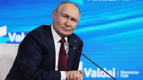 صورة حول : بوتين يحذر من تصعيد العلاقات مع واشنطن بوتين يحذر من تصعيد العلاقات مع واشنطن