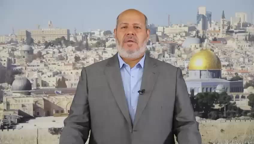 صورة حول : وفد حماس برئاسة خليل الحية يصل القاهرة لمتابعة تنفيذ اتفاق وقف إطلاق النار وفد حماس برئاسة خليل الحية يصل القاهرة لمتابعة تنفيذ اتفاق وقف إطلاق النار