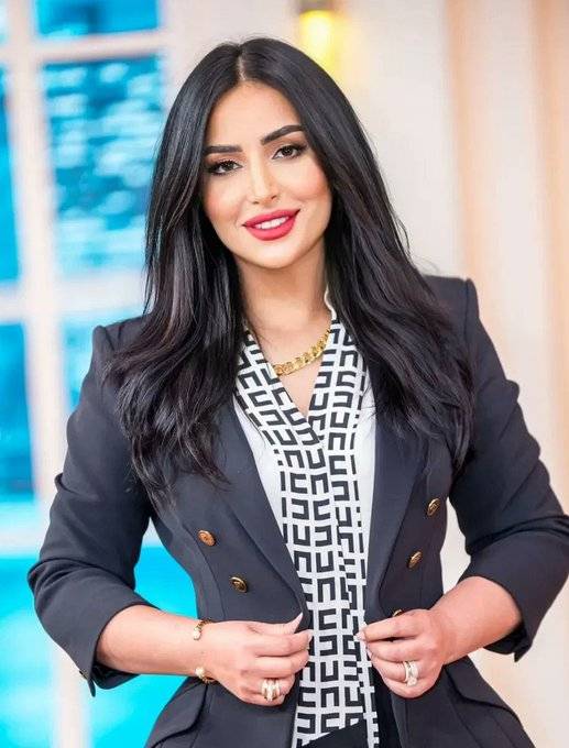 الشاعرة نجاح المساعيد تكشف عن تعرضها لسرقة مبلغ مالي كبير وتؤكد لجوءها للقضاء