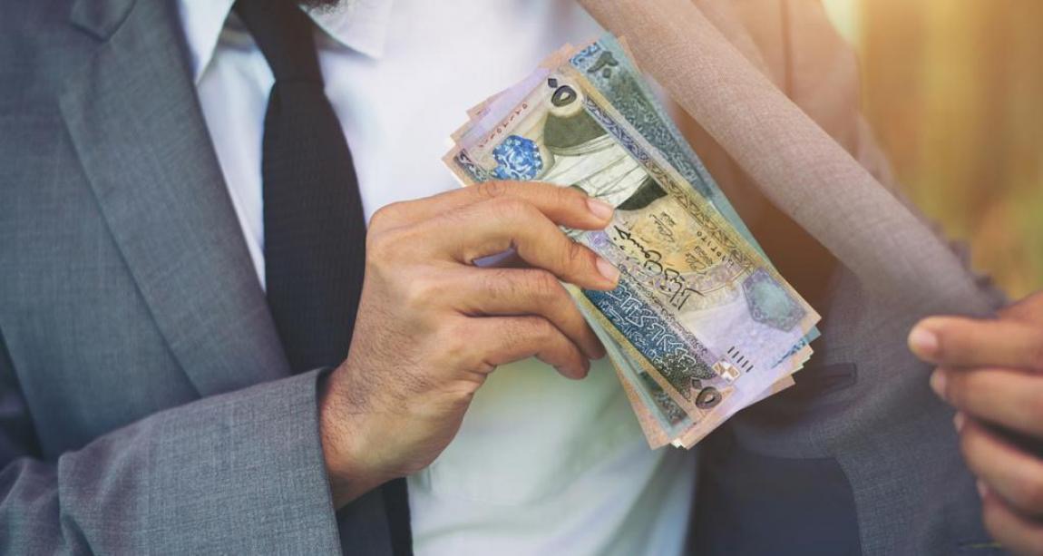 ارتفاع القروض والتسهيلات البنكية في الأردن حتى آب 2025