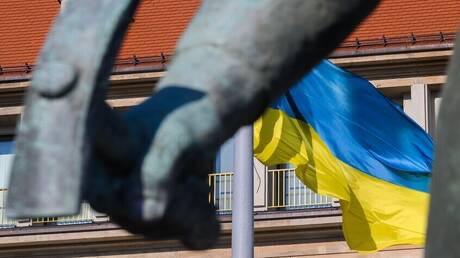 صورة حول : رئيسة وزراء أوكرانيا السابقة: كنت أفضل البقاء وزيرة للاقتصاد رئيسة وزراء أوكرانيا السابقة: كنت أفضل البقاء وزيرة للاقتصاد