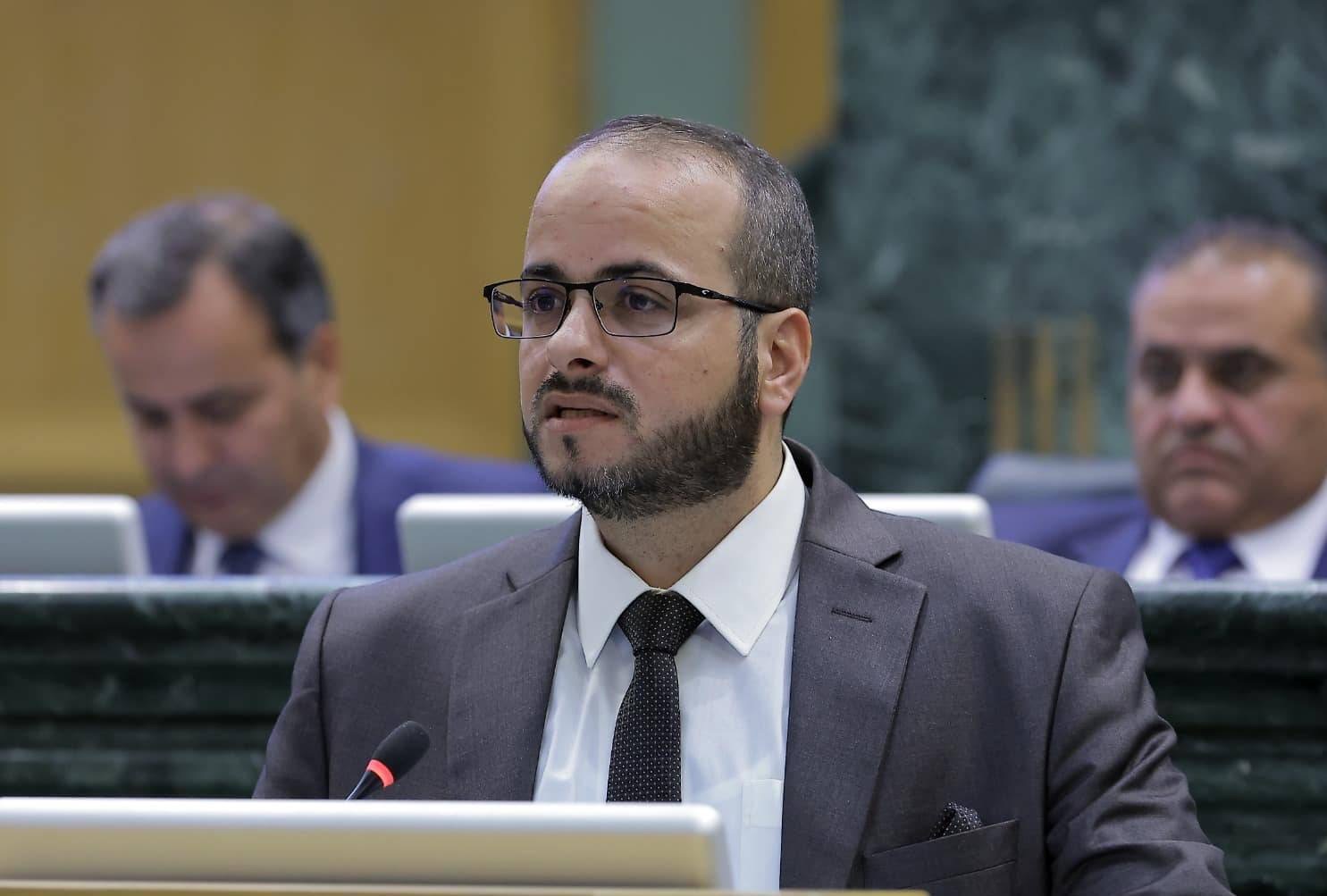 صورة حول : سؤال نيابي يثير الجدل: هل تُراقب المساجد في العقبة عبر كاميرات الأوقاف؟ سؤال نيابي يثير الجدل: هل تُراقب المساجد في العقبة عبر كاميرات الأوقاف؟