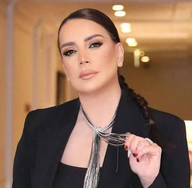 “أوه لا لا” يُخرج شكران مرتجى من السوشيال ميديا!