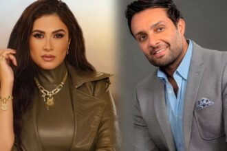 وائل عبد العزيز يهاجم ليلى عبد اللطيف