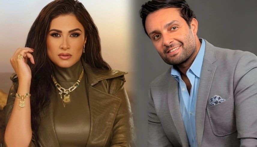 وائل عبد العزيز يهاجم ليلى عبد اللطيف