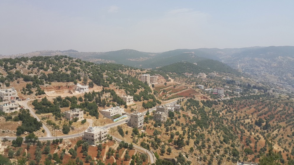 صورة حول : وفد وزاري يتفقد عجلون وفد وزاري يتفقد عجلون