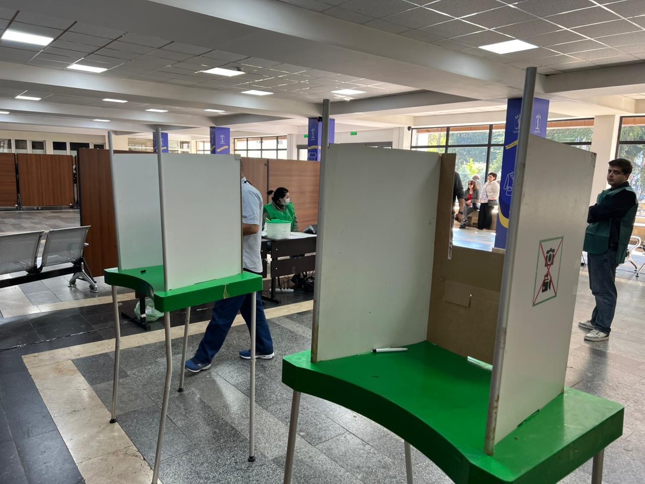 صورة حول : الهيئة المستقلة للانتخاب تشارك كمراقب دولي الهيئة المستقلة للانتخاب تشارك كمراقب دولي