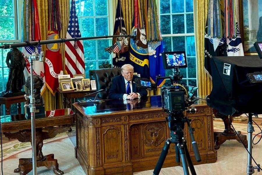 صورة حول : واشنطن والقاهرة تتحركان لتطبيق خطة ترمب واشنطن والقاهرة تتحركان لتطبيق خطة ترمب