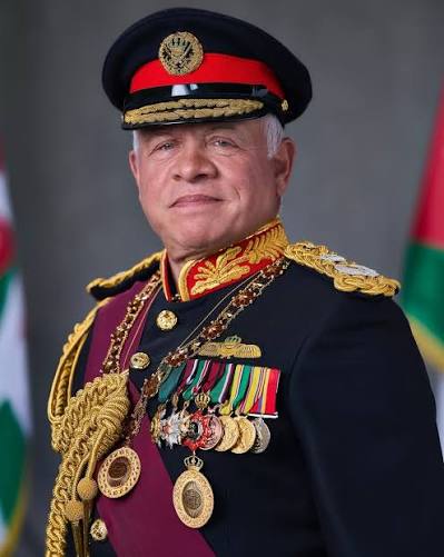 عاجل| الملك عبدالله الثاني يفتتح الدورة الثانية لمجلس الأمة بخطاب العرش الأحد المقبل