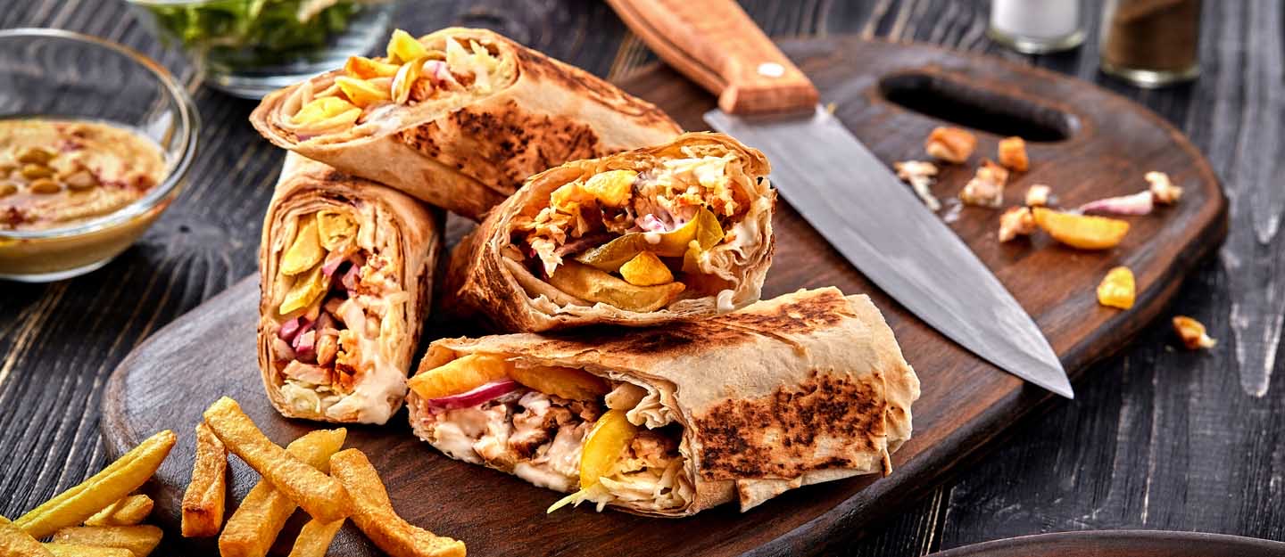 صورة حول : لا نية لخفض أسعار الشاورما في الأردن لا نية لخفض أسعار الشاورما في الأردن