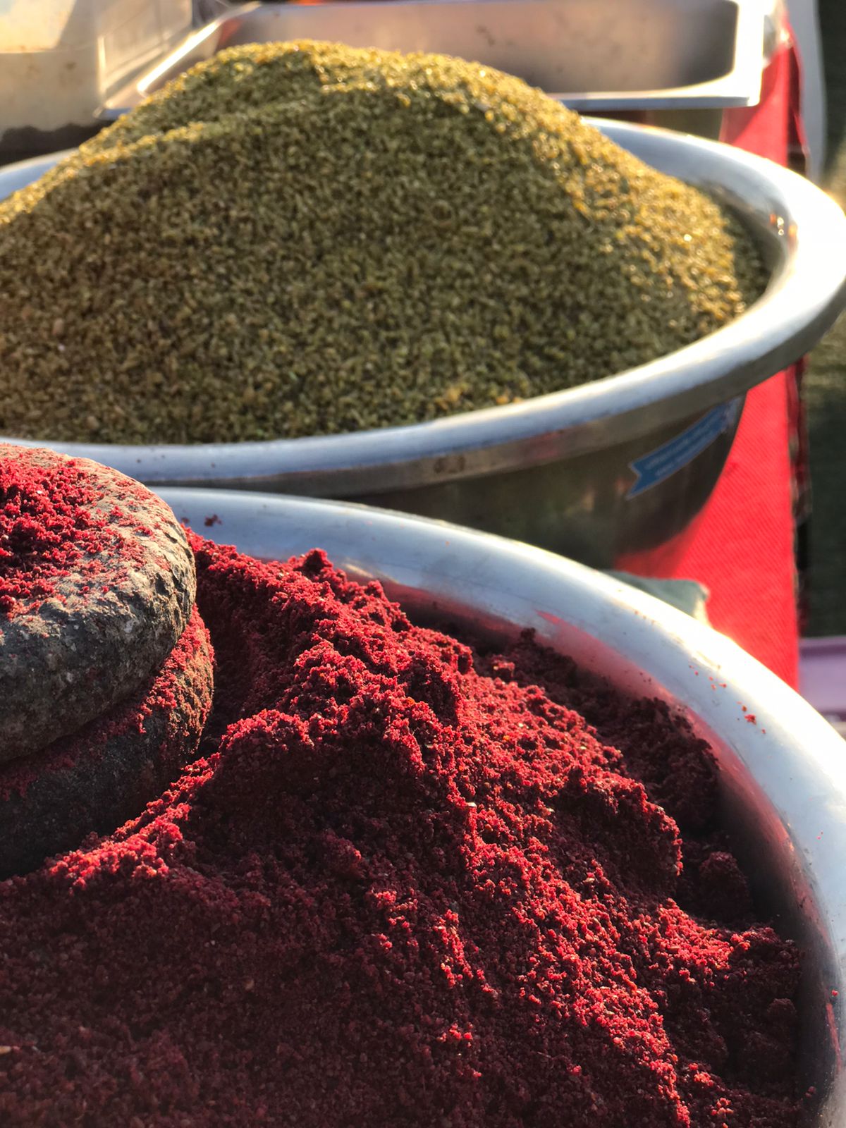 الهيئة الأردنية للفنون الشعبية تشارك في مهرجان "تراثنا هويتنا"