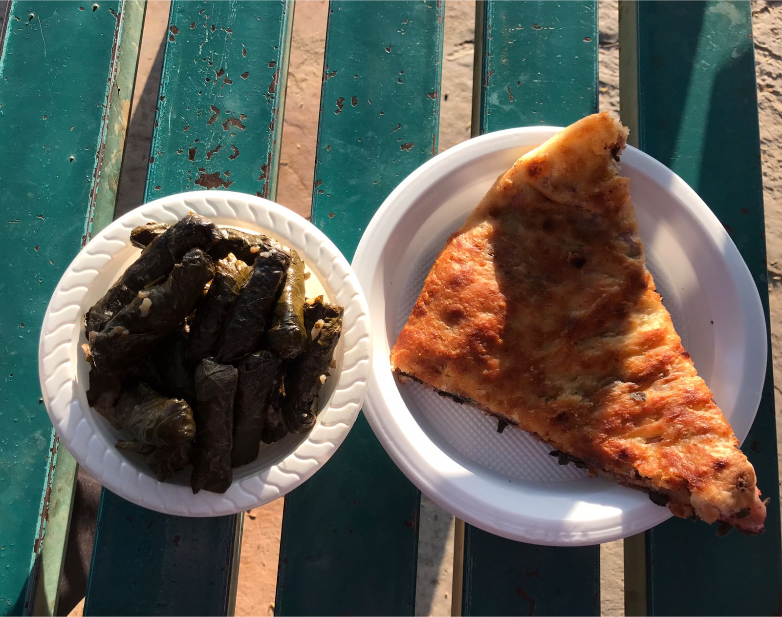 الهيئة الأردنية للفنون الشعبية تشارك في مهرجان "تراثنا هويتنا"