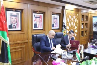 جامعة البلقاء توقع مذكرة تفاهم مع الجمعية الأردنية لمكافحة المخدرات