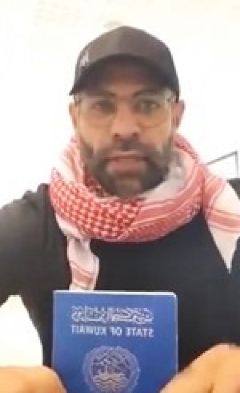 صورة حول : وساطة أردنية وتركية وبحرينية تؤدي إلى الإفراج عن اثنين معتقلين"صور" وساطة أردنية وتركية وبحرينية تؤدي إلى الإفراج عن اثنين معتقلين"صور"