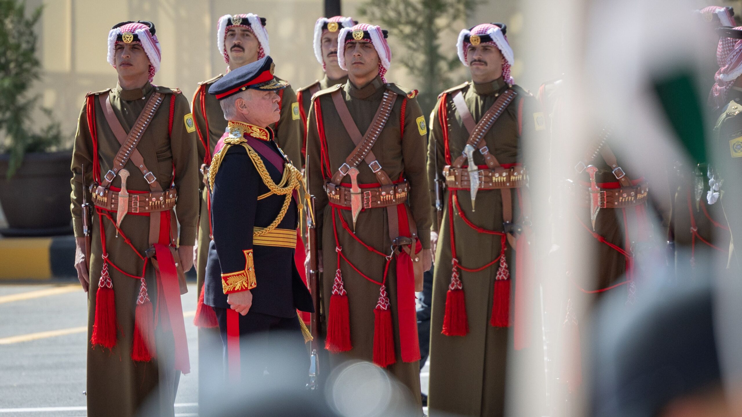 فاعليات: خطاب العرش يضع الأردنيين في قلب الرؤية الوطنية