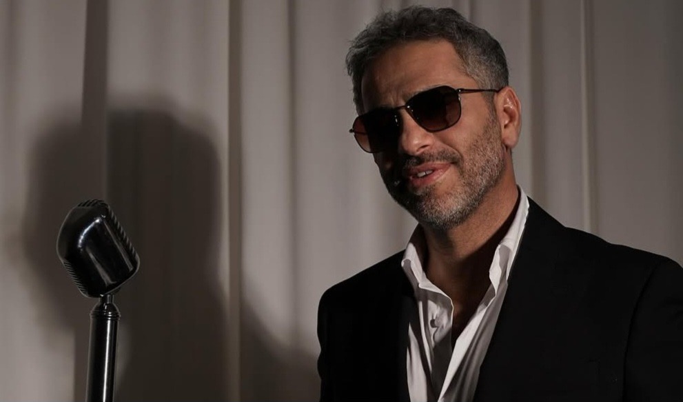 صورة حول : فضل شاكر يسلم نفسه للجيش اللبناني فضل شاكر يسلم نفسه للجيش اللبناني