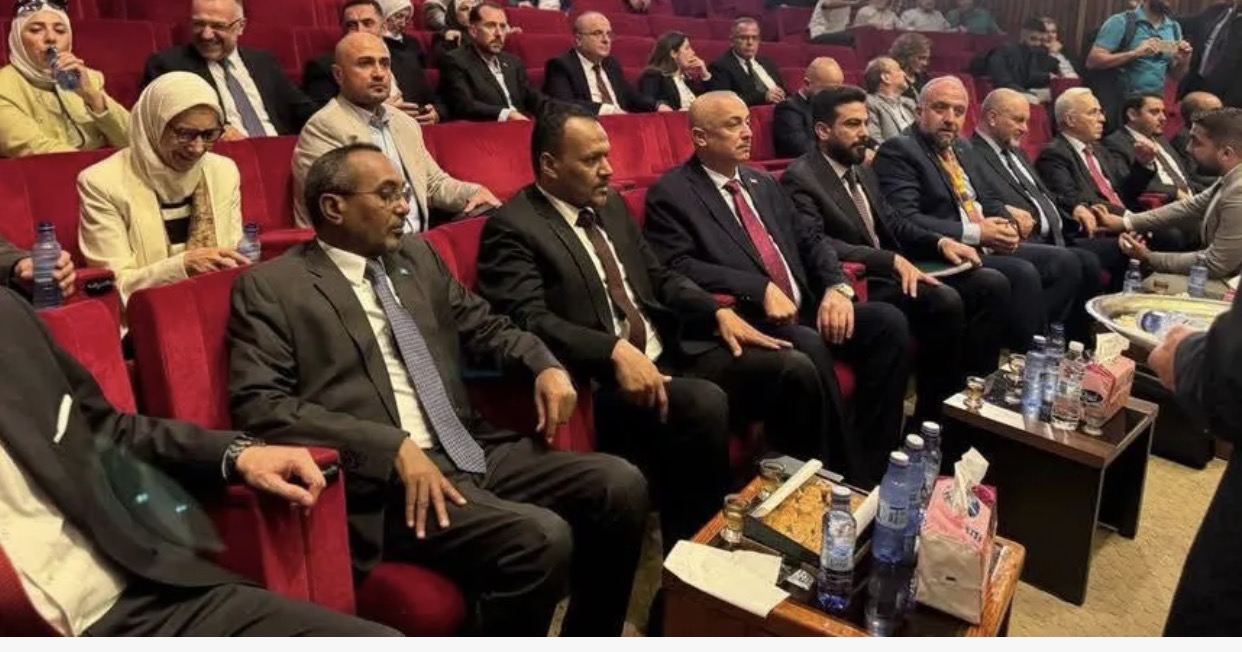 بغداد: استقرار سوريا يشكّل ضرورة لأمن العراق والمنطقة