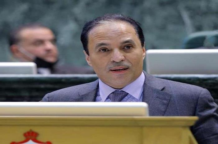 توقيف النائب السابق عناد الفايز وشقيقة على قضية مياه