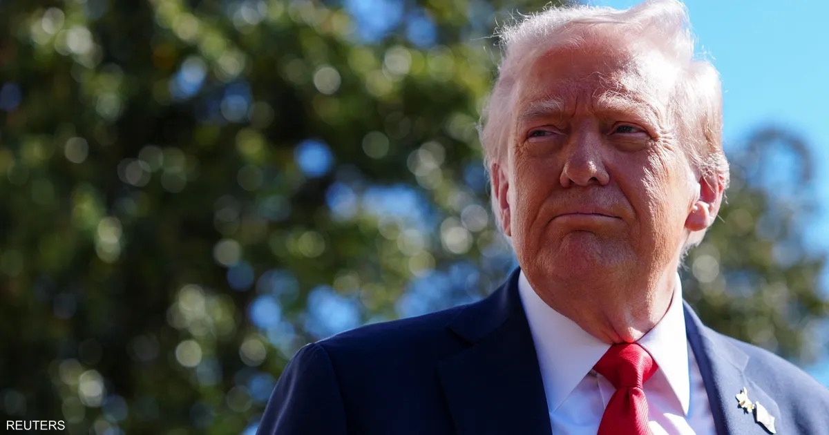 صورة حول : عائلات الرهائن الإسرائيليين تطالب بمنح ترامب جائزة نوبل للسلام عائلات الرهائن الإسرائيليين تطالب بمنح ترامب جائزة نوبل للسلام