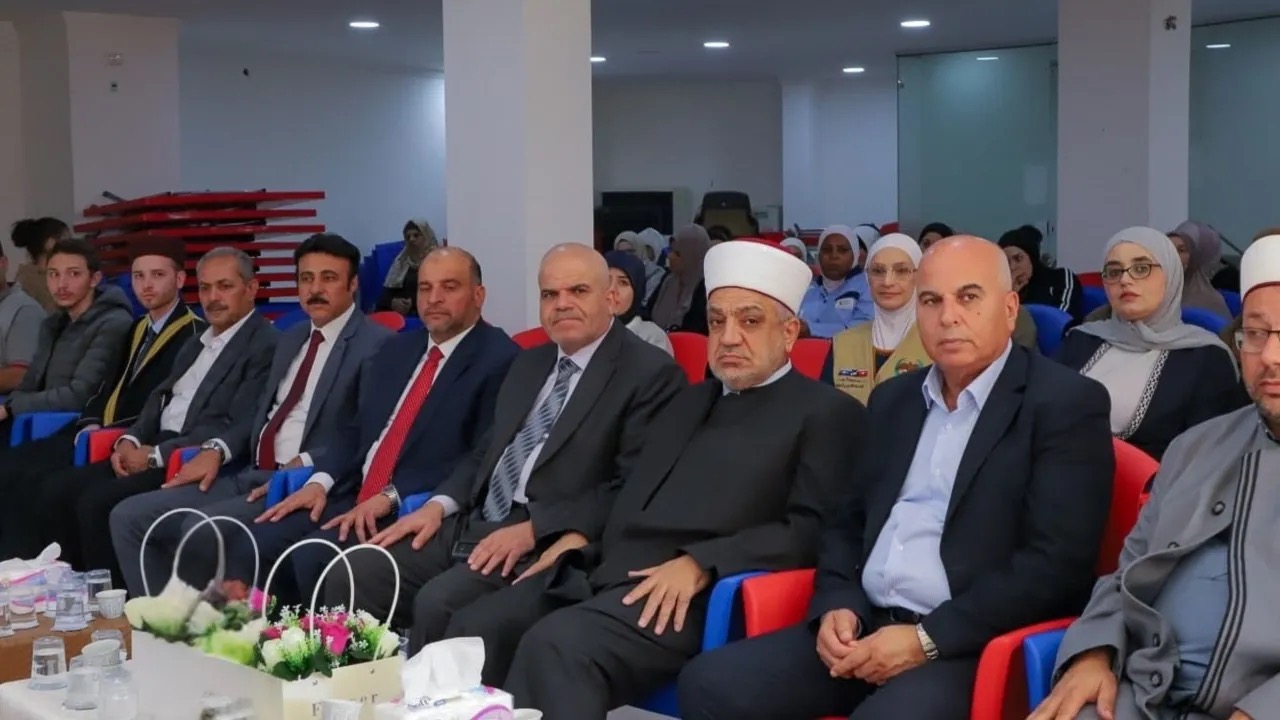 الخلايلة يطلق حملة الشتاء في السلط ويؤكد: العمل الخيري واجب ديني ووطني