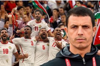 الحسنات يوجّه رسائل فنية لسلامي: العدالة في الاختيارات أساس نجاح النشامى