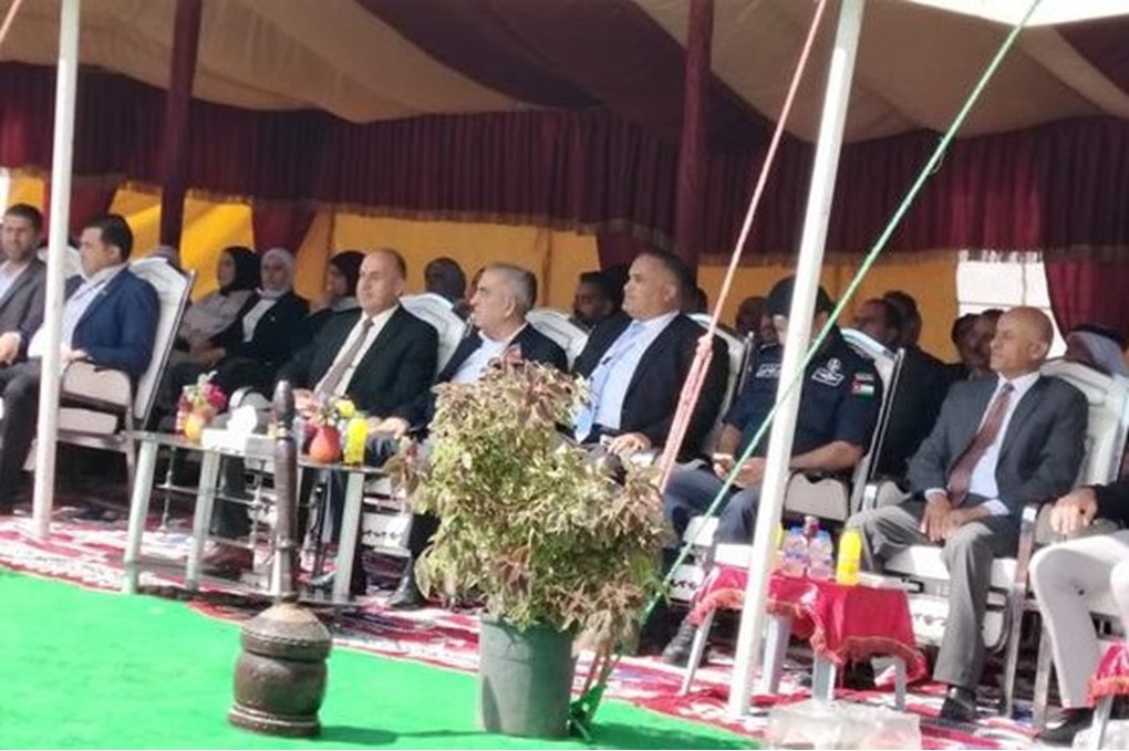 صورة حول : انطلاق فعاليات مخيم ضانا الإبداعي العاشر انطلاق فعاليات مخيم ضانا الإبداعي العاشر