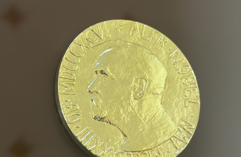 صورة حول : جائزة نوبل في الطب 2025 تمنح لاكتشاف “التحمل المناعي المحيطي” جائزة نوبل في الطب 2025 تمنح لاكتشاف “التحمل المناعي المحيطي”