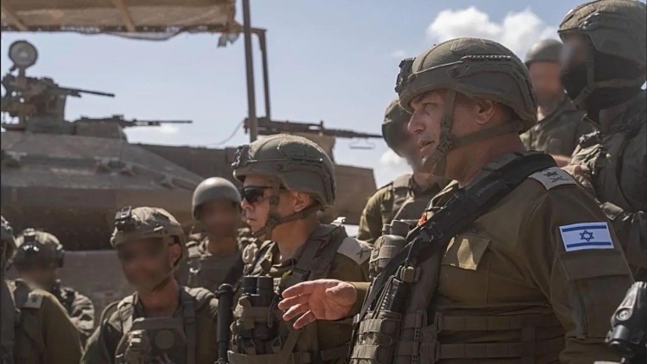 صورة حول : إسرائيل ترفع حالة التأهب العسكري إسرائيل ترفع حالة التأهب العسكري