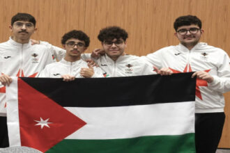 المنتخب الوطني للرياضات الإلكترونية يحقق الميدالية الفضية في الألعاب الآسيوية بالبحرين